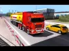 Euro Truck Driver - Level 4