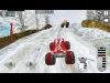 How to play 4X4 Death Race (iOS gameplay)