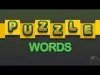 How to play Puzzle Words (iOS gameplay)