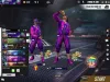 Free Fire! - Level 50