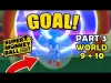 Super Monkey Ball - World 9