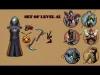 Shadow Fight 2 - Level 45