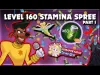 Level 160