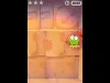 Cut the Rope: Experiments - 3 stars level 4 25