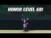 Death Knight - Level 681