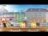 How to play LEGO City Fire Hose Frenzy (iOS gameplay)