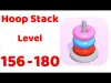 Stack - Level 156