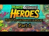 Plants vs. Zombies™ Heroes - Level 50
