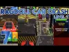 Ragdoll Car Crash - Level 7