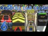 Ragdoll Car Crash - Level 6