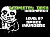 SPACE INVADERS - Level 9