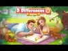 How to play Differences Online (iOS gameplay)