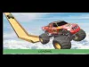 Monster Truck Stunts - Level 11 15