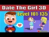 Date The Girl 3D - Level 101