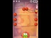 Cut the Rope: Experiments - 3 stars level 4 19
