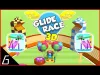 Glide Race 3D - World 15