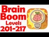 Brain Boom! - Level 200