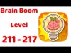 Brain Boom! - Level 211