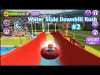 How to play Slide Rush! (iOS gameplay)
