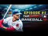 MLB Tap Sports Baseball 2019 - Level 1