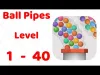 Ball Pipes - Level 1 40