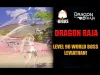 Dragon Raja - Level 90