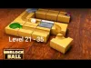 Block Puzzle - Level 21