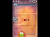 Cut the Rope: Experiments - 3 stars level 4 24