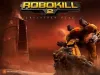 How to play Robokill 2 (iOS gameplay)