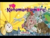How to play KATAMARI Amore (iOS gameplay)