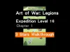 Art of War: Legions - Level 16