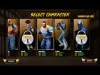 How to play Hero Fighting Street Gangs (iOS gameplay)