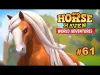 Horse Haven World Adventures - Level 61