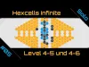 Hexcells Infinite - Level 4 5