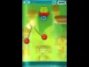 Cut the Rope: Experiments - 3 stars level 3 20