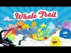 How to play Whale Trail (iOS gameplay)