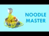 How to play Noodle Master (iOS gameplay)