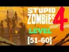 Stupid Zombies 4 - Level 51