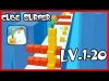 Cube Surfer! - Level 1 20