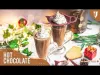 Hot Chocolate - Level 8