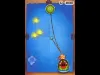 Cut the Rope: Experiments - 3 stars level 2 17