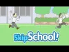 How to play Skip school -escape game (iOS gameplay)