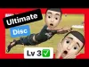 Ultimate Disc - Level 3