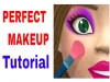 How to play Perfect Makeup 3D (iOS gameplay)