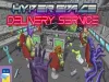 How to play Hyperspace Delivery Service (iOS gameplay)