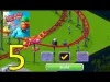 RollerCoaster Tycoon Story - Chapter 2