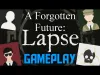 How to play Lapse: A Forgotten Future (iOS gameplay)