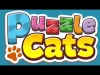 How to play Puzzle Cats· (iOS gameplay)