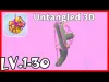 Untangled 3D - Level 1 30