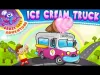 How to play Ice Cream Truck: A Crazy Chef Adventure (iOS gameplay)